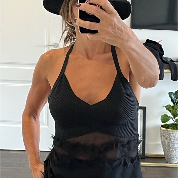 Halter top sexy and chic - Picture 3 of 5